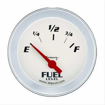 Fuel level, 51mm, electric
