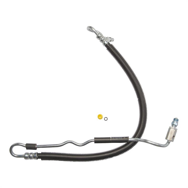 Power Steering Hose Pressure