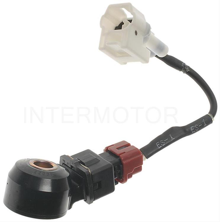 Knock Sensor, Replacement, Subaru, Each