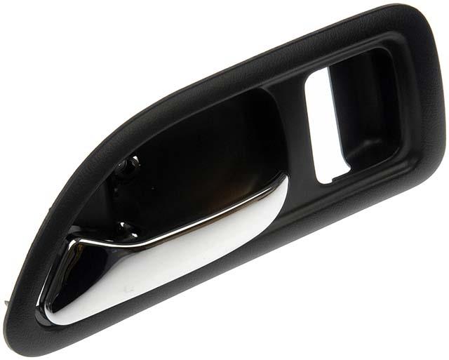 interior door handle front left