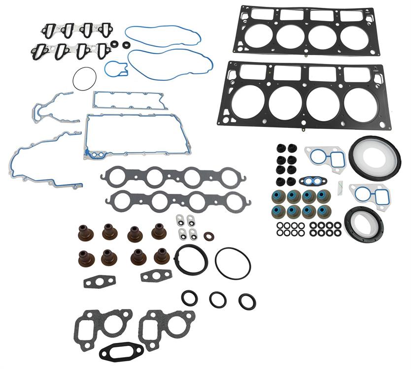 Engine Gasket Set