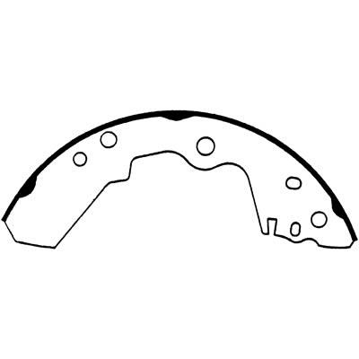 Brake Shoes