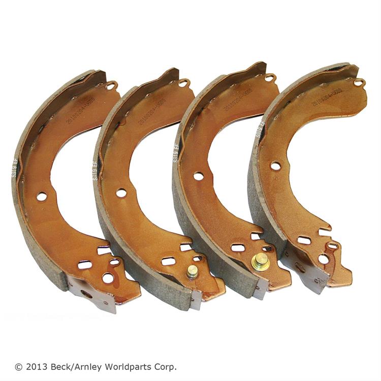 Brake Shoes