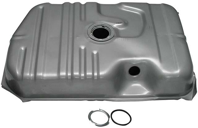 Fuel Tank, OEM Replacement, Steel, Buick, Chevy, Oldsmobile, Pontiac, Each