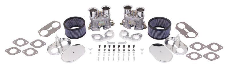 Carburetor Kit 2x40 Hpmx