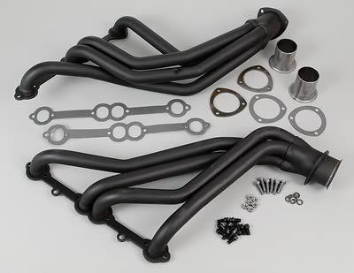 Exhaust Manifold