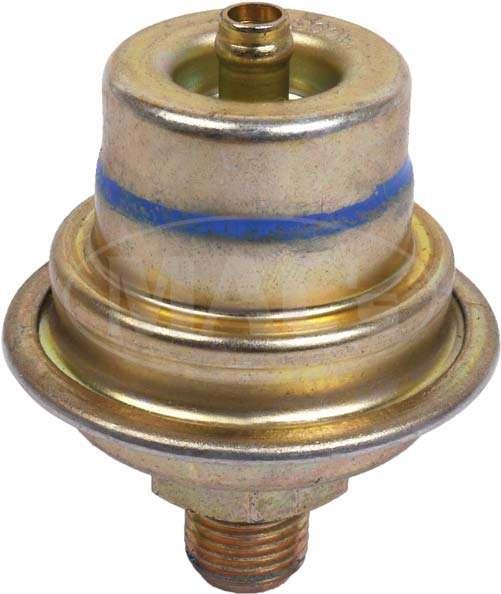 Shift Modulator Valve - Threaded Screw-In Type - Cruise-O-Matic Or Ford-O-matic