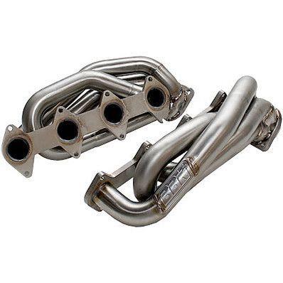Exhaust Manifold Shorty in 304 Stainless Steel