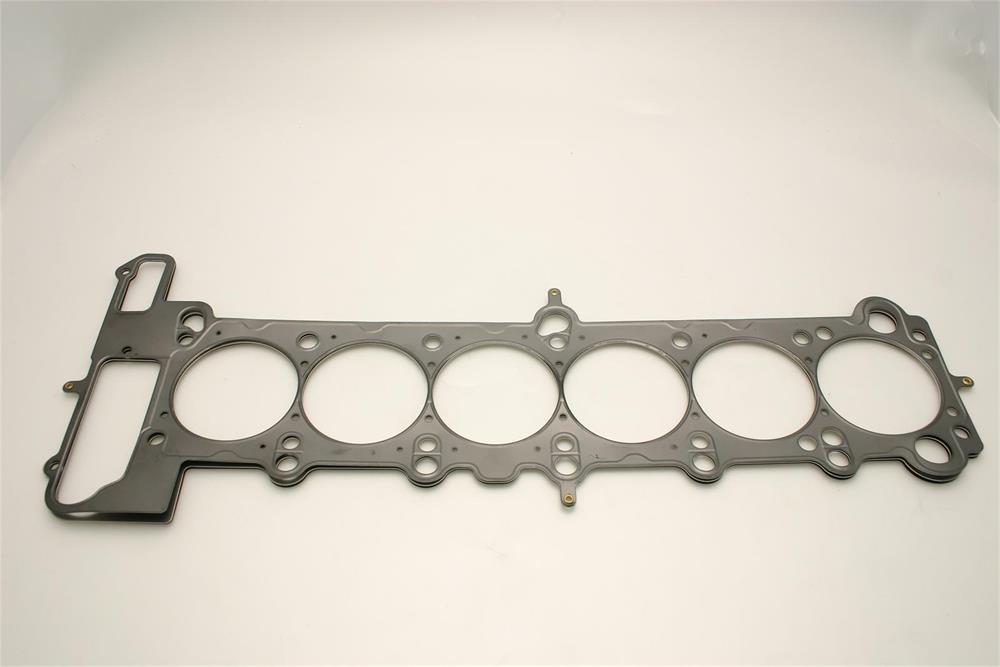 head gasket, 84.99 mm (3.346") bore, 3.56 mm thick