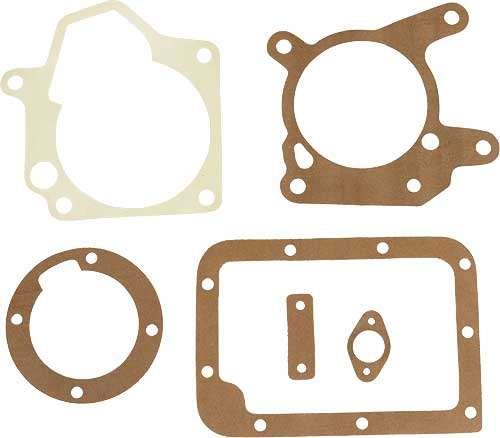 Manual Transmission Gasket Set, Overdrive