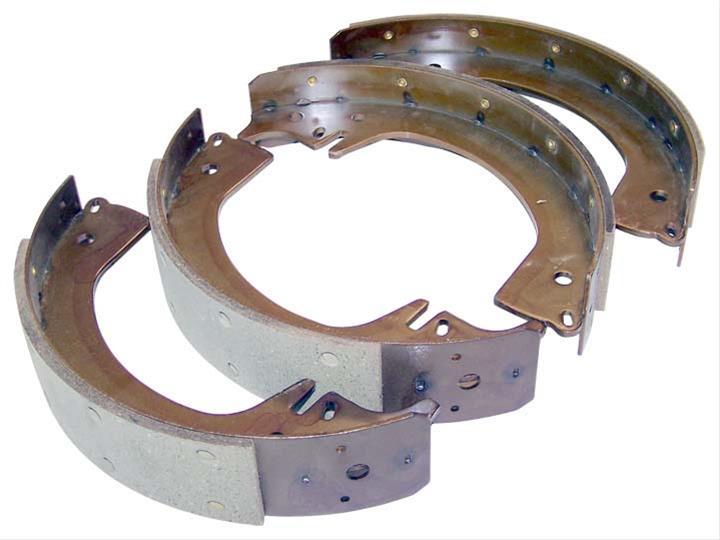 Brake Shoes