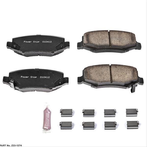 brake pads