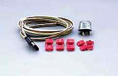 Cable Harness For Towing Hook ( Usa )
