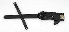 Door Window Regulator,RH,55-59