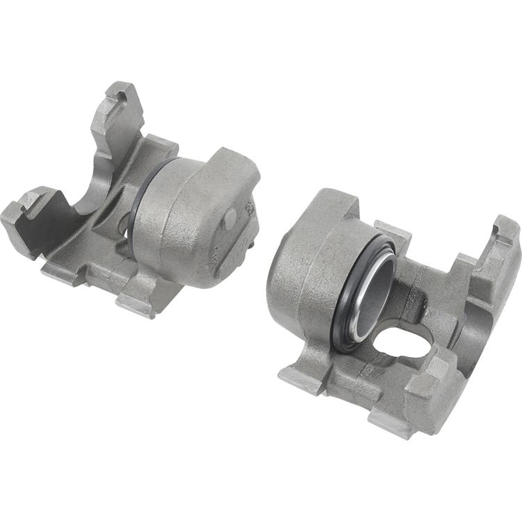 1976-80 Dodge, Plymouth A-Body	 Single Piston Brake Caliper	 Front	 LH and RH	 Pair