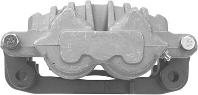 brake caliper, stock