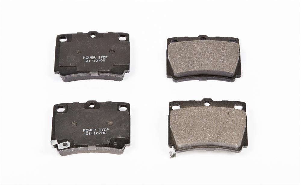 brake pads