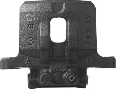 brake caliper, stock