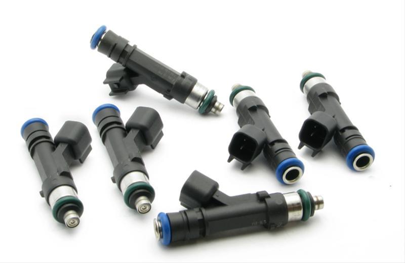 Fuel injector