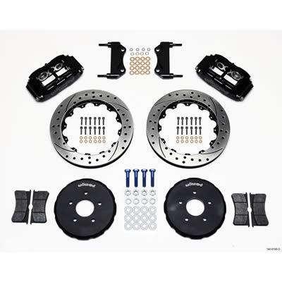 Disc Brake Kit