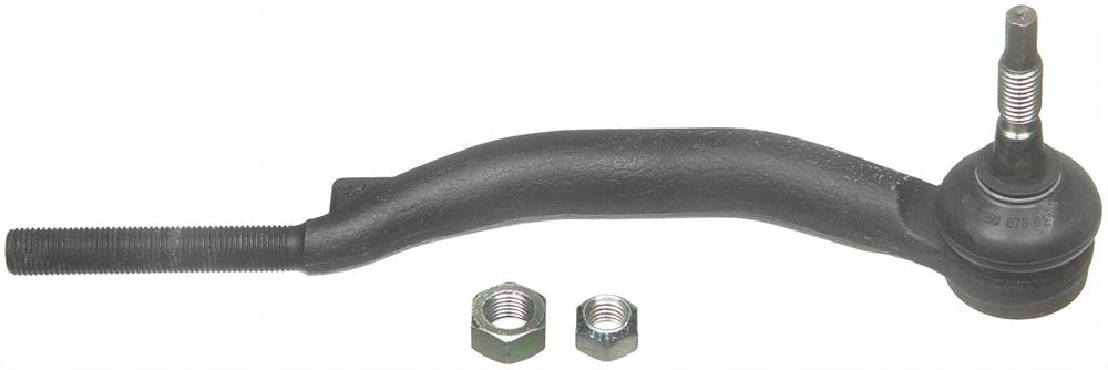 Tie Rod End, OE Replacement