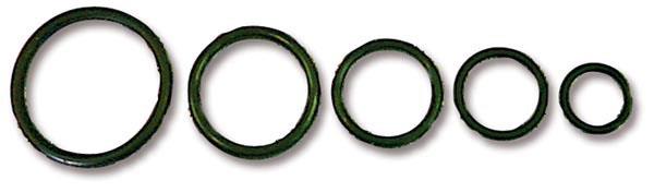 o-ring AN8 Viton