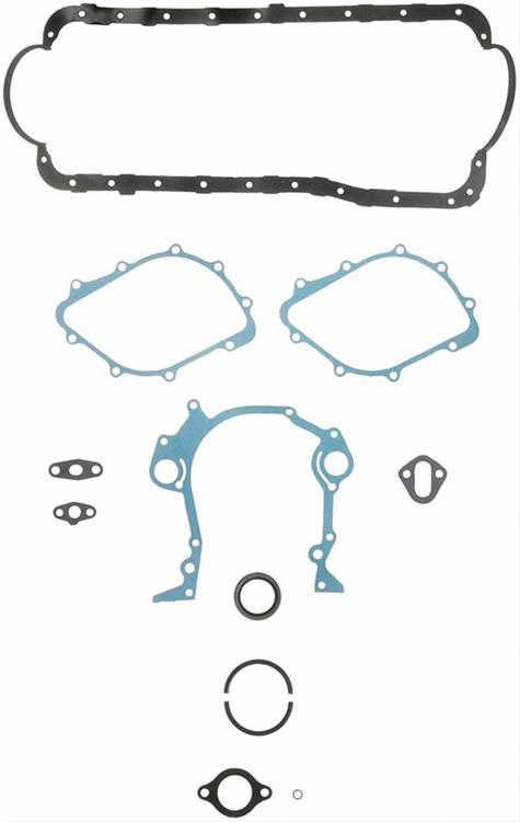 Engine Gasket Set