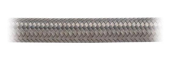 Steel Braided Hose Auto-flex An18 ( 33,4x25,4mm ) / 1,8m