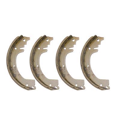 Brake Shoes