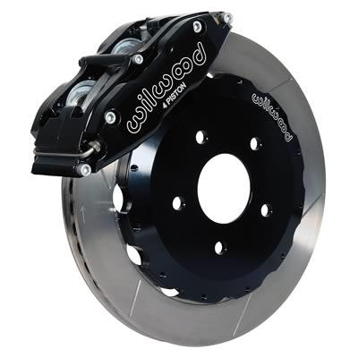 Brake Kit Sl4 Bb Rear Kit