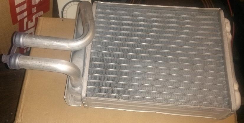 Heater Core Ford Galaxie 1965-1967