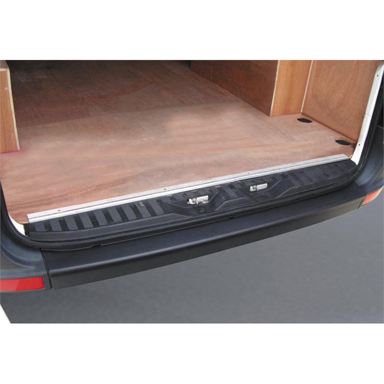 Rear Bumper Protector Vw Crafter