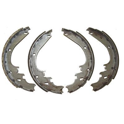 Brake Shoes