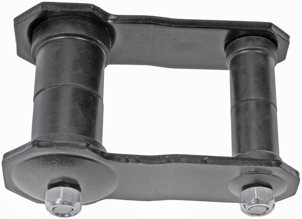 Leaf Spring Shackle