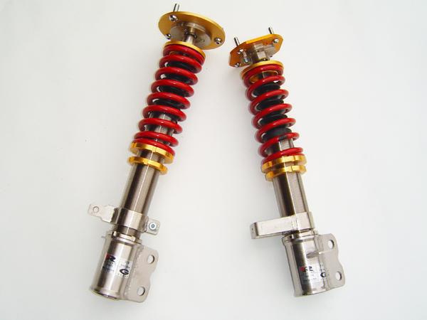 Coiloverkit V-stage