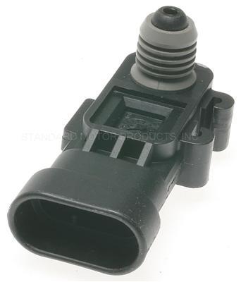 Fuel Vapor Pressure Sensor, Replacement, Buick, Cadillac, Chevy, GMC, Oldsmobile, Hummer, Pontiac, Each