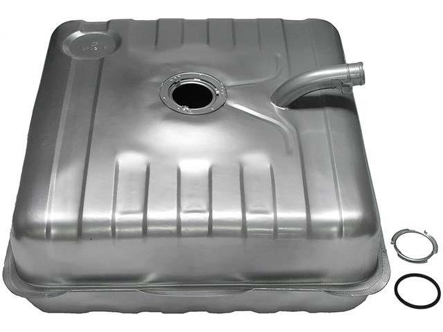 Fuel Tank, OEM Replacement, Steel, 31 Gallon, Chevy, GMC, Each