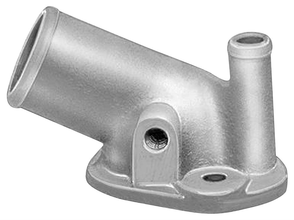 Thermostat Housing, 1979 Malibu/Monte Carlo/El Camino, 3.8, California