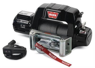 Winch 9,5cti, 4310kg