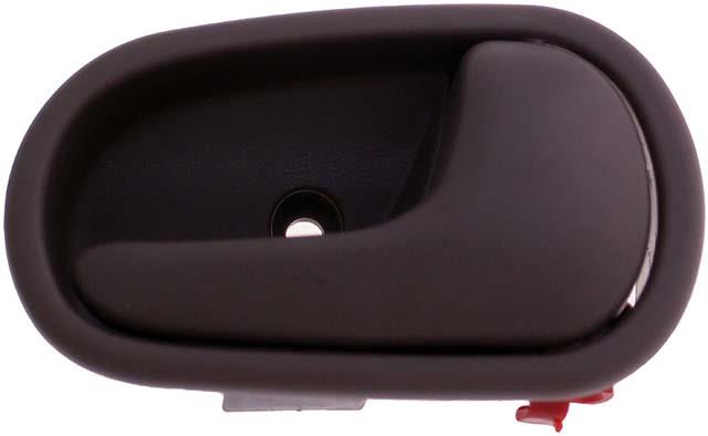 interior door handle front/rear right