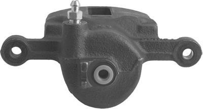 brake caliper, stock