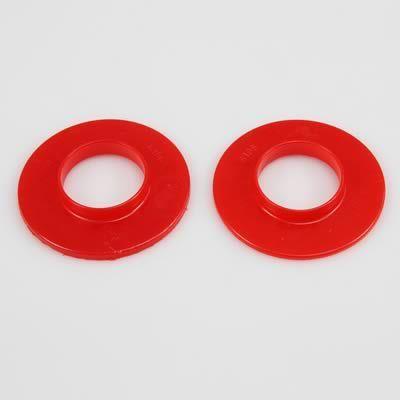 COIL SPRING ISOLATORS (2)