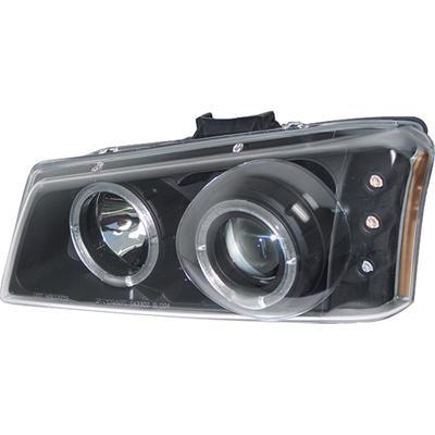 Headlight Assemblies