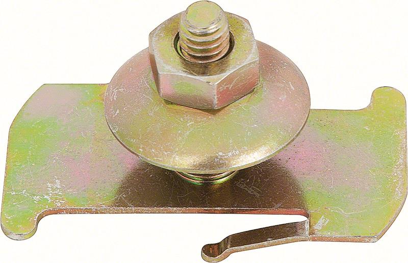 1955-56 MOLDING CLIP