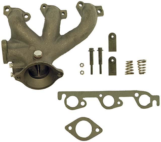 Exhaust Manifold Kit