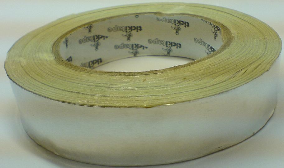 värmetape 25mm /50m