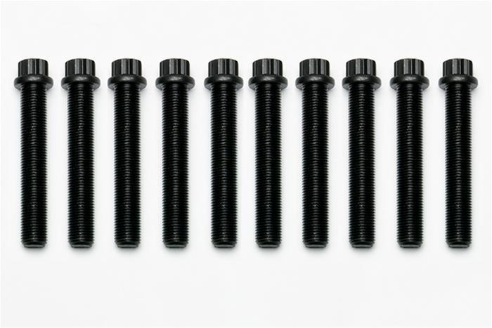 BOLT KIT, 1/2-20x3.00 LG, 12 PTCS, FULL THD