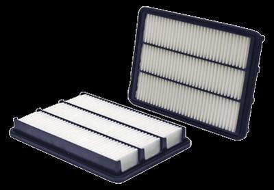 Air Filter Element (round)