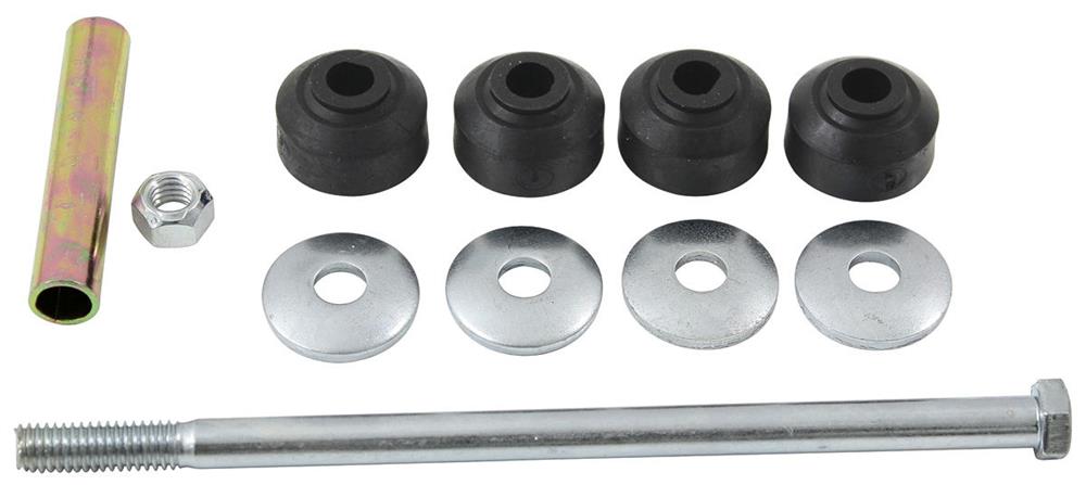 Bushings, Sway Bar End Link, 1954-55 Cadillac, To Serial #75298