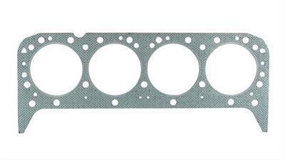 head gasket, 98.30 mm (3.870") bore, 0.71 mm thick